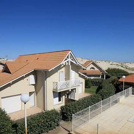 Maison Soleil - Résidence Dune Blanche Biscarrosse-Plage Extérieur photo